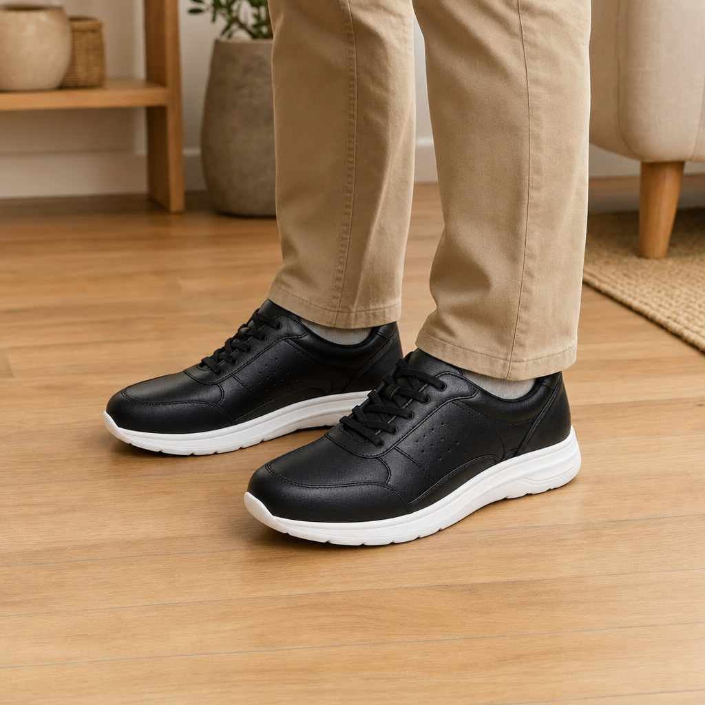 Orthova worn at home