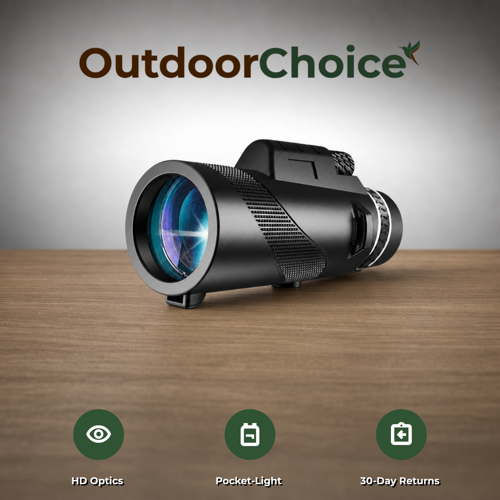 Scoutix by OutdoorChoice