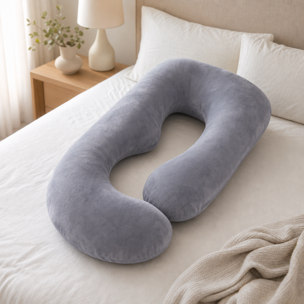 Cosy on every side