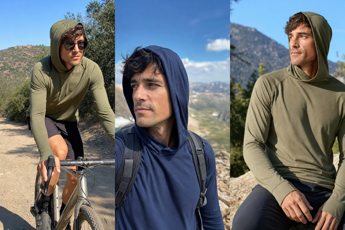 Join the OutdoorChoice community