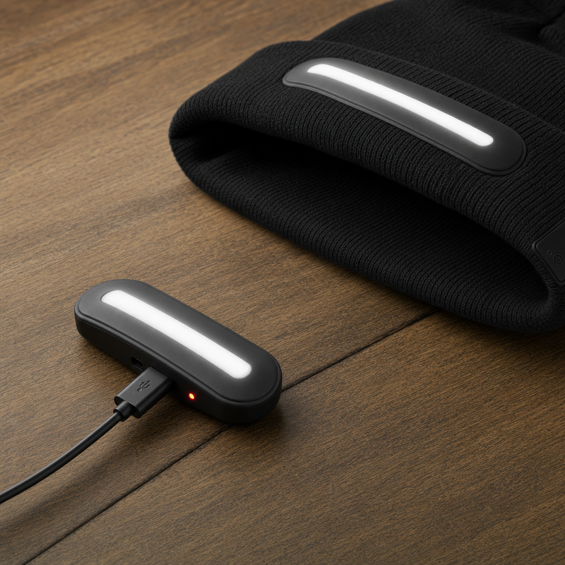 USB rechargeable
