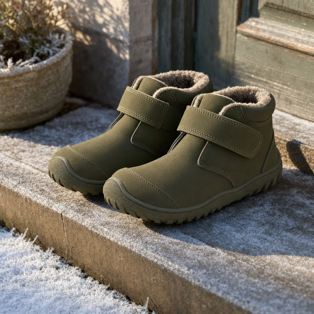 Warmth for cold-weather adventures