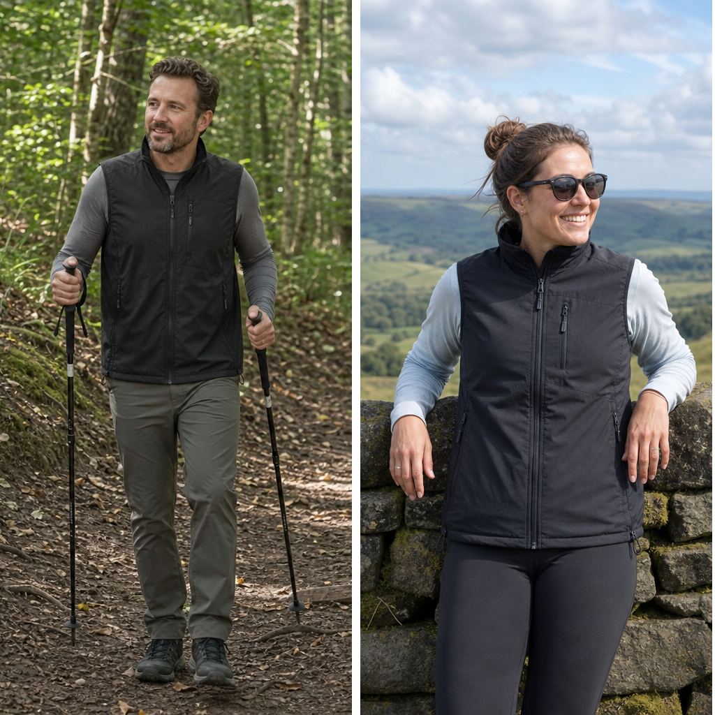 Join the OutdoorChoice community
