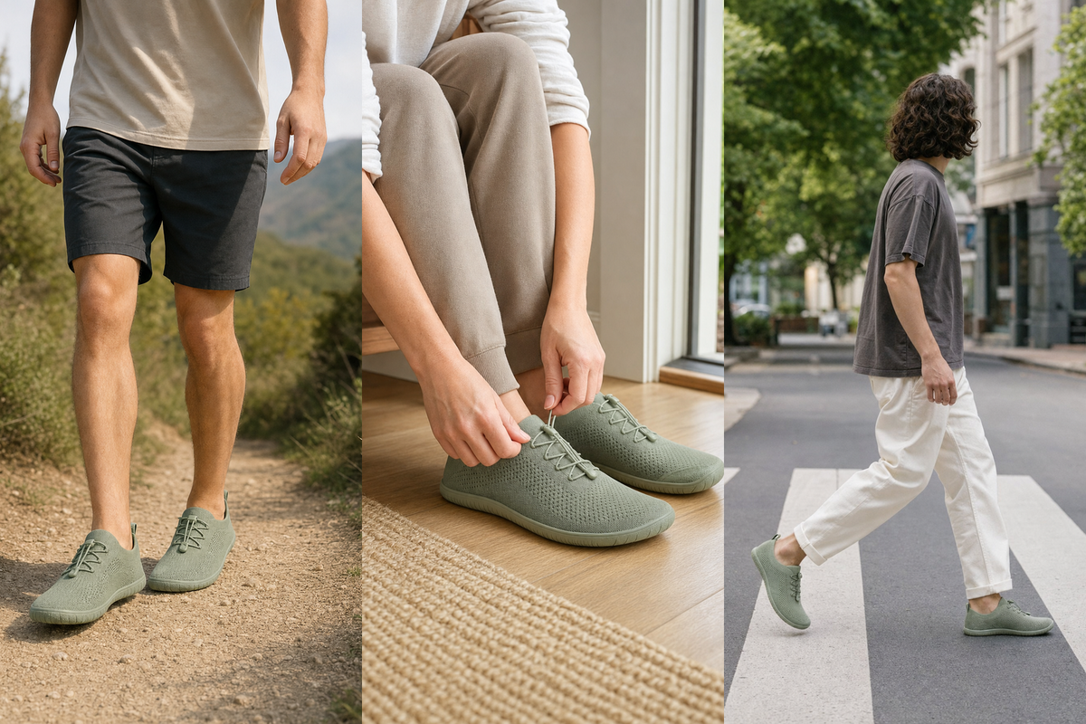 Join the OutdoorChoice community