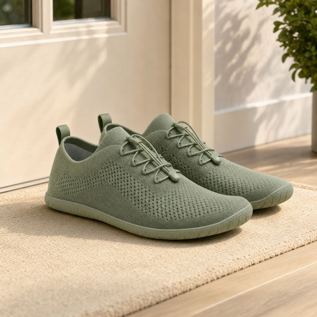 Made for everyday miles