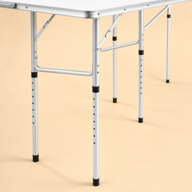 Adjustable height