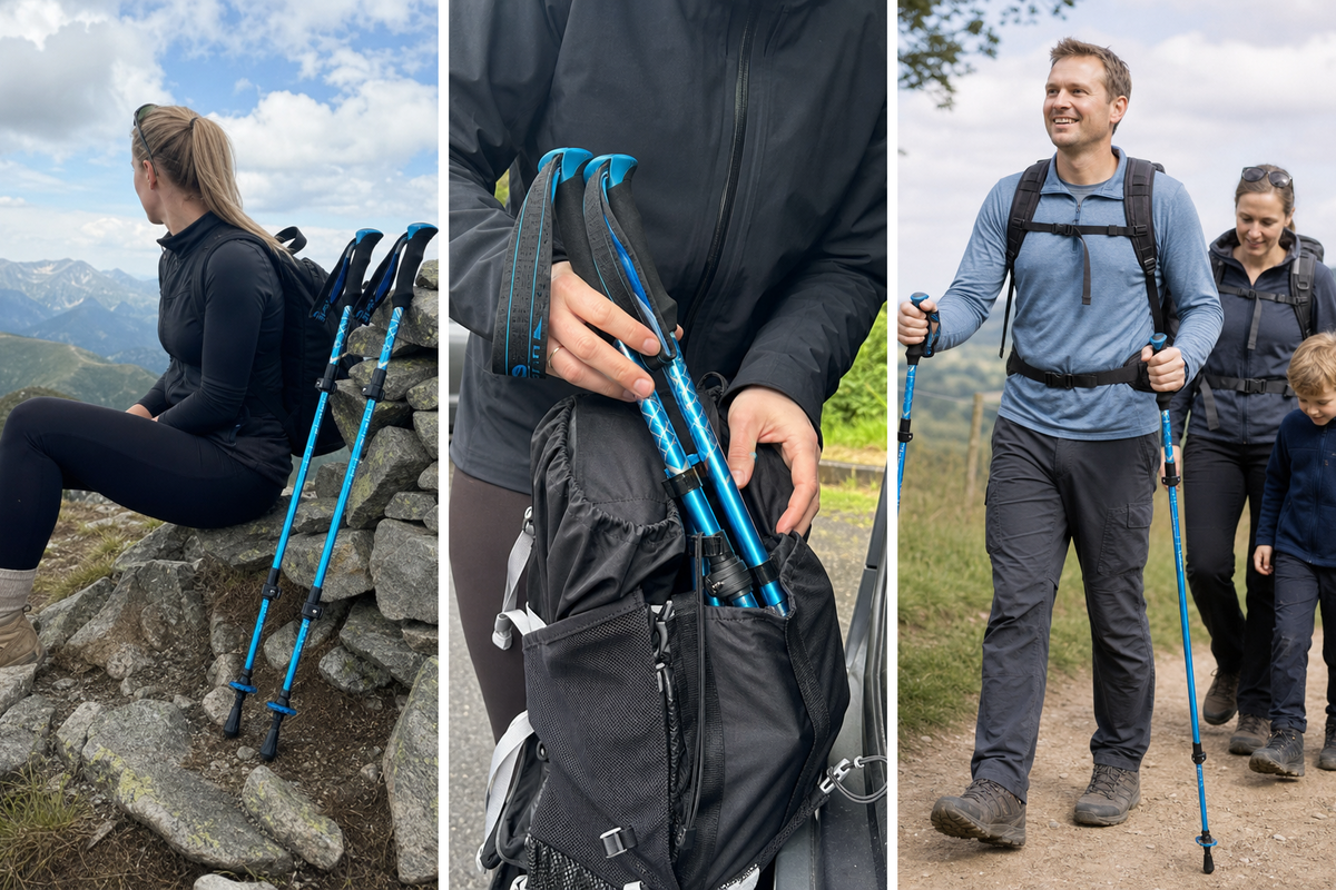 Join the OutdoorChoice community