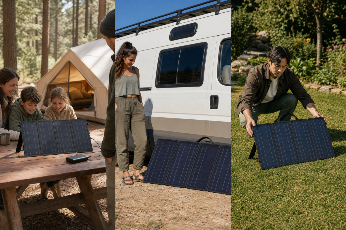 Join the OutdoorChoice community
