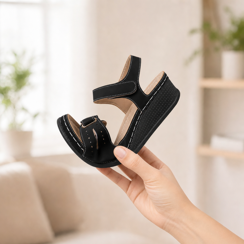 Light and flexible