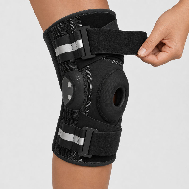 Adjustable fit