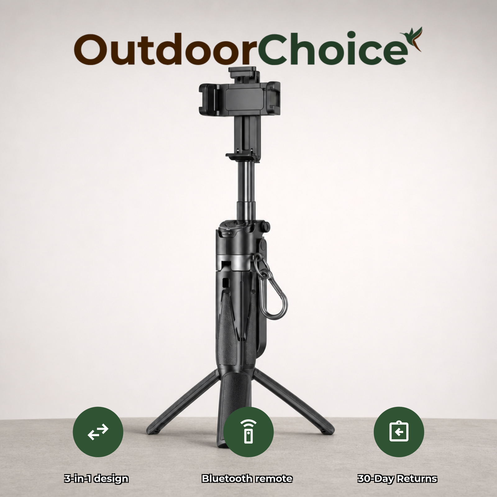 Trivora by OutdoorChoice