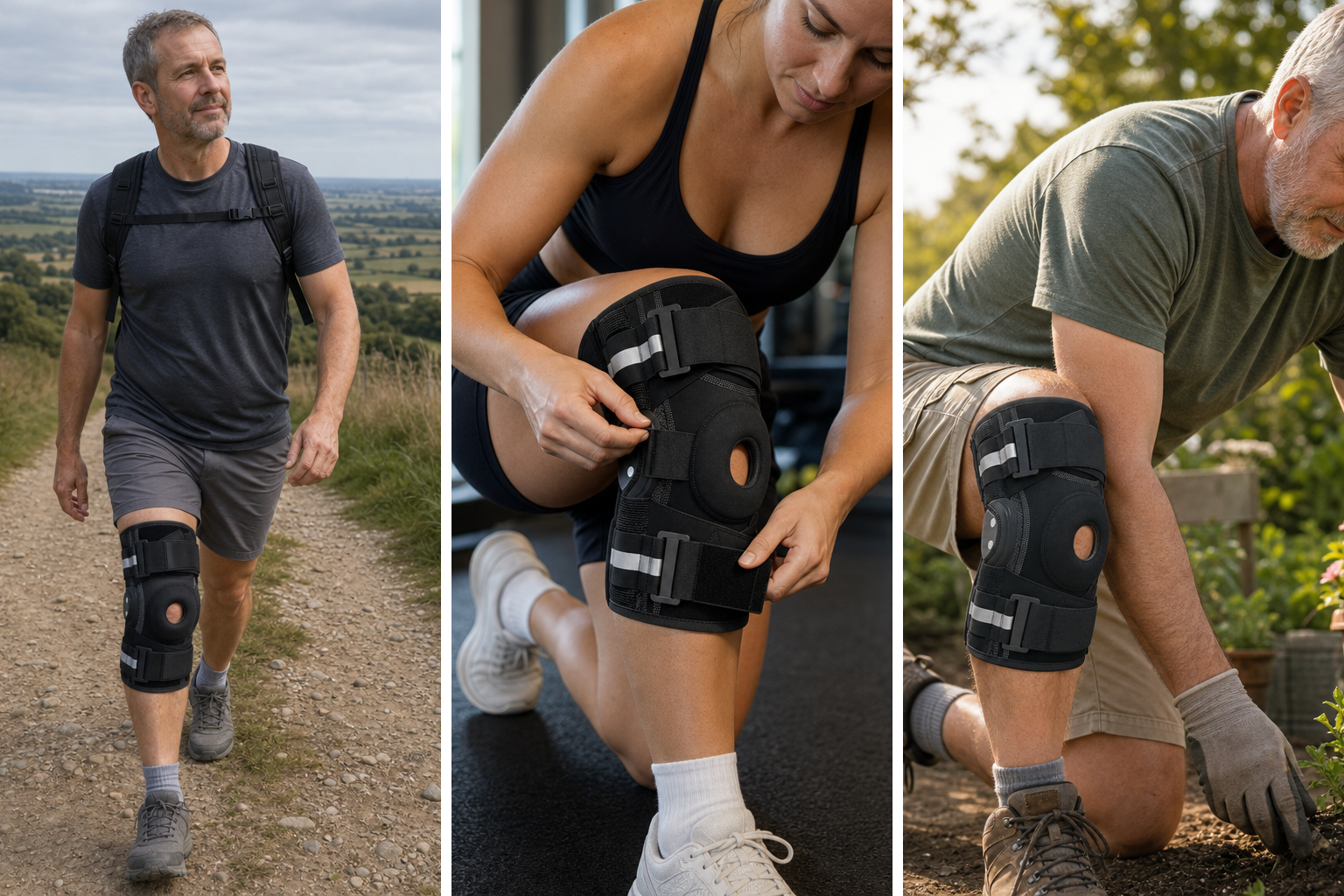 Join the OutdoorChoice community