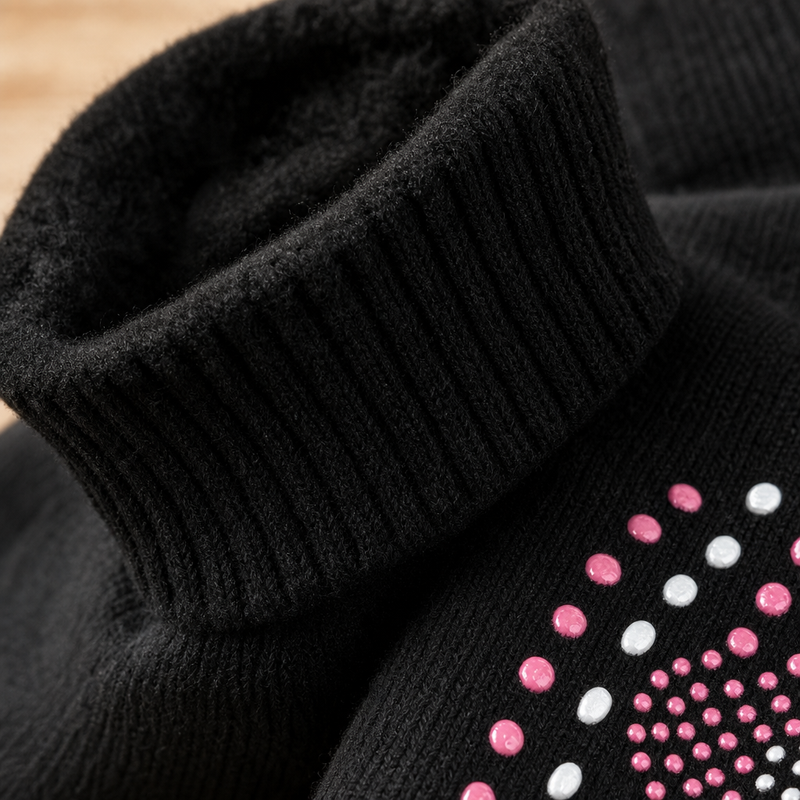 Ultra-soft knit