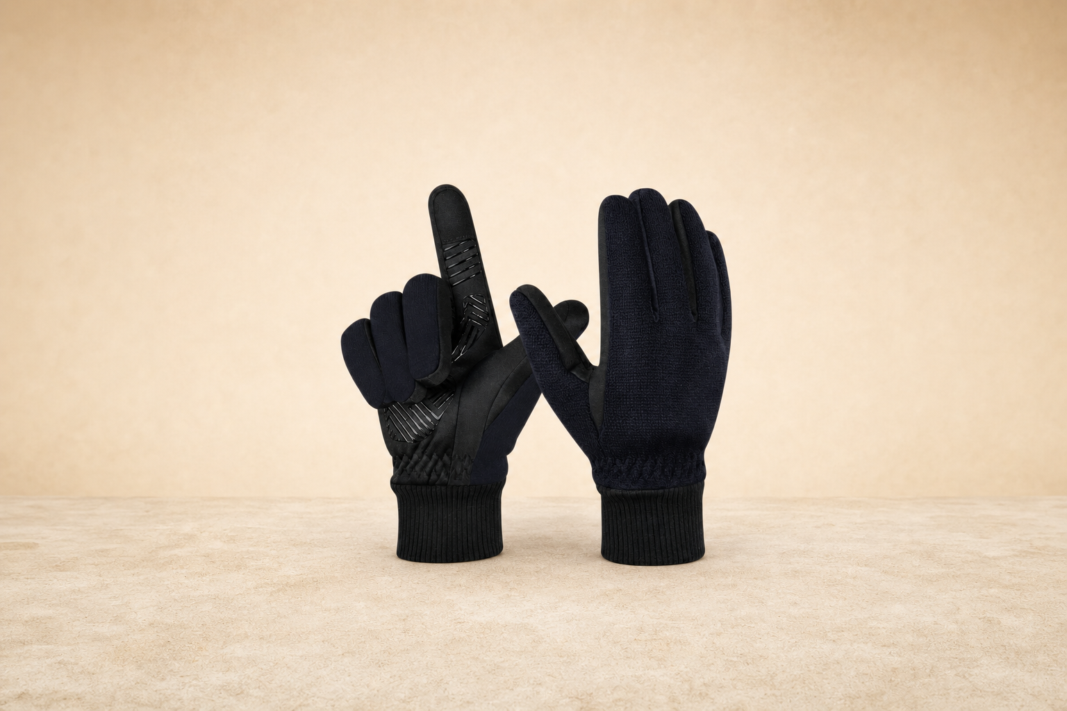 Made for winter days out