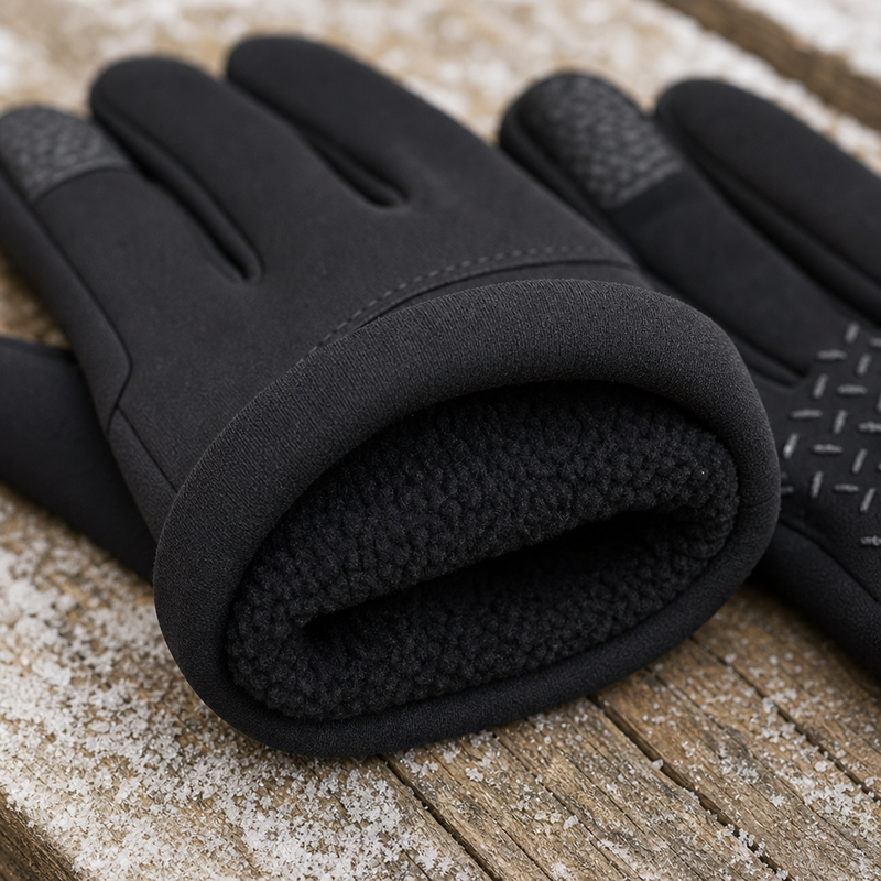 Thermal lining