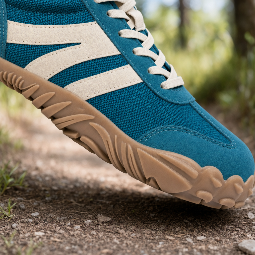 Made for everyday walkers