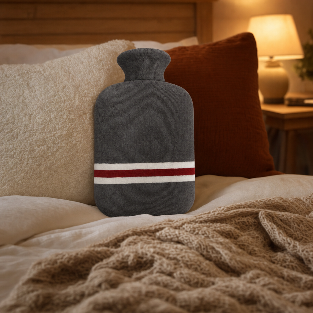 Cold nights that never quite warm up