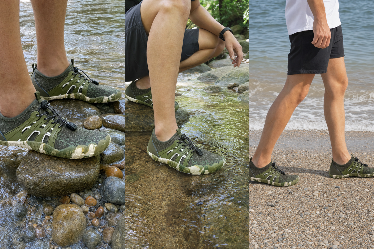 Join the OutdoorChoice community