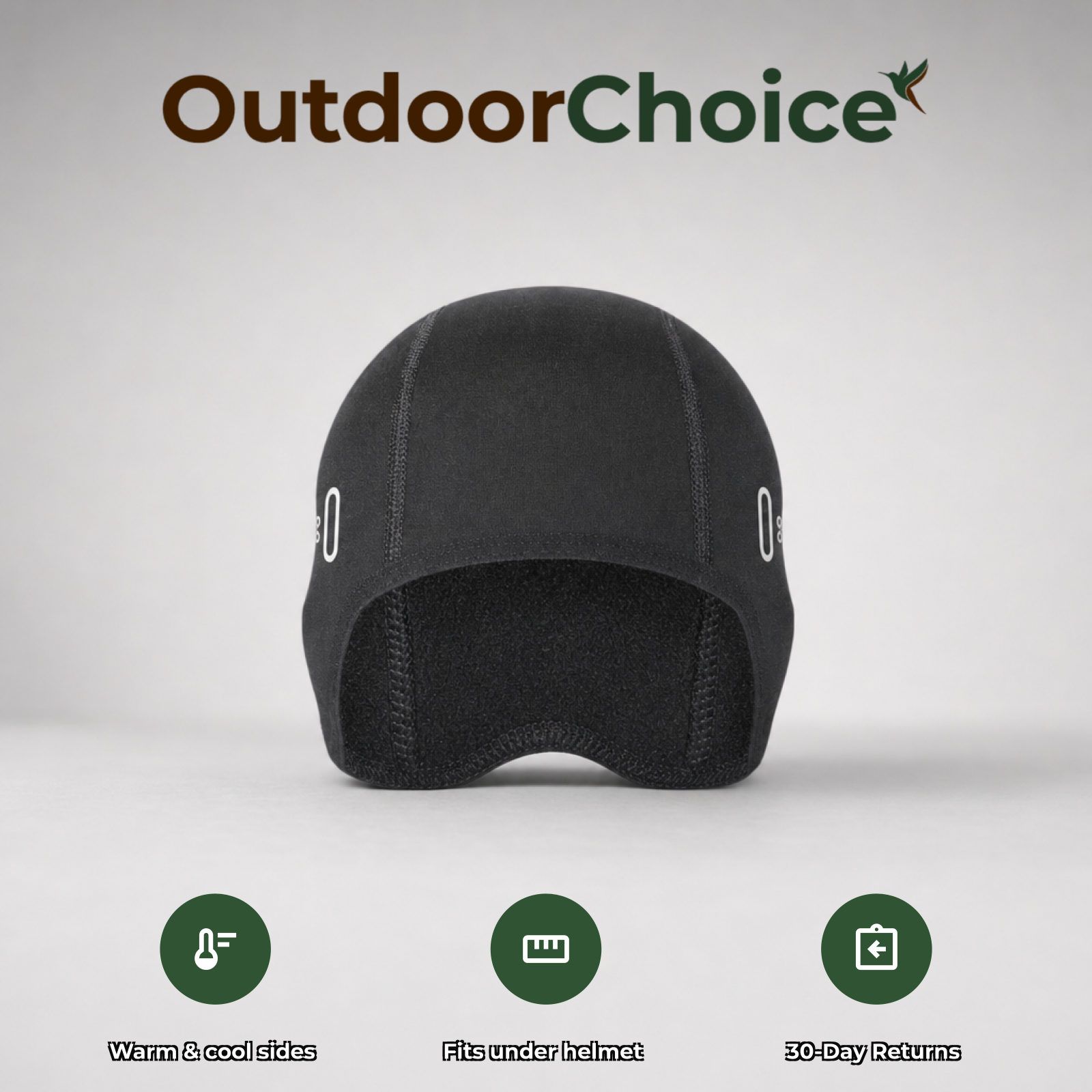 Capora — OutdoorChoice quality