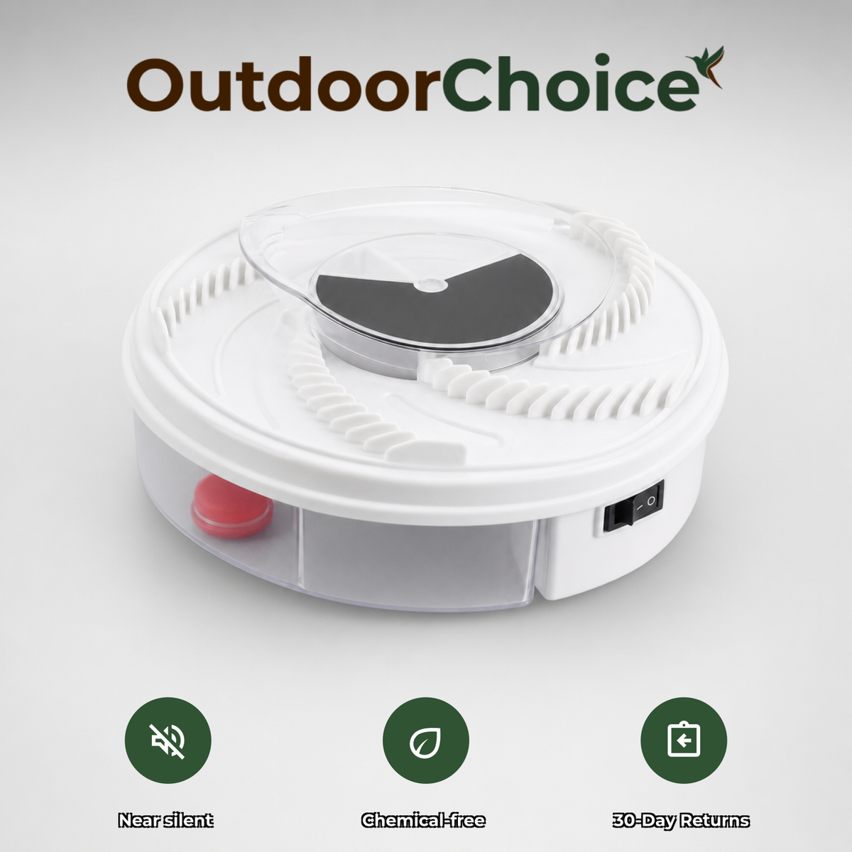 Muscora by OutdoorChoice