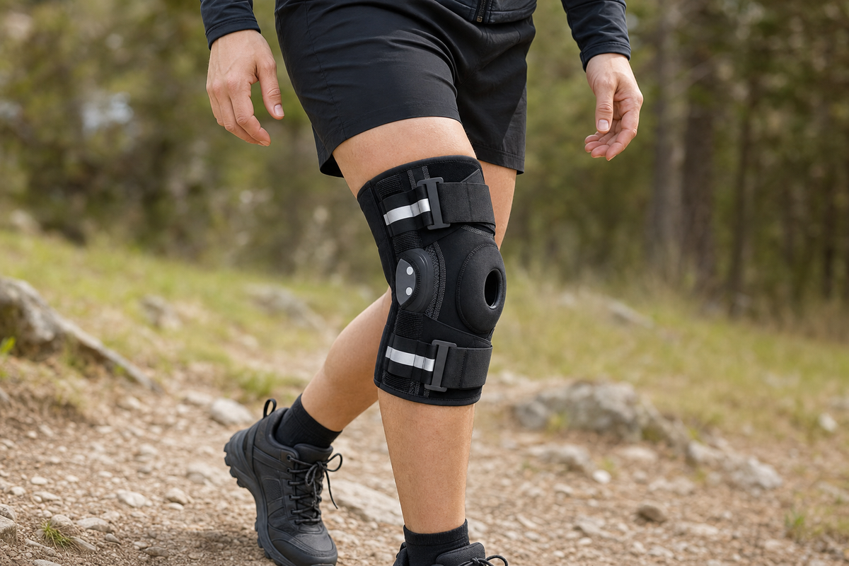 Dual stabilisers that hold their line