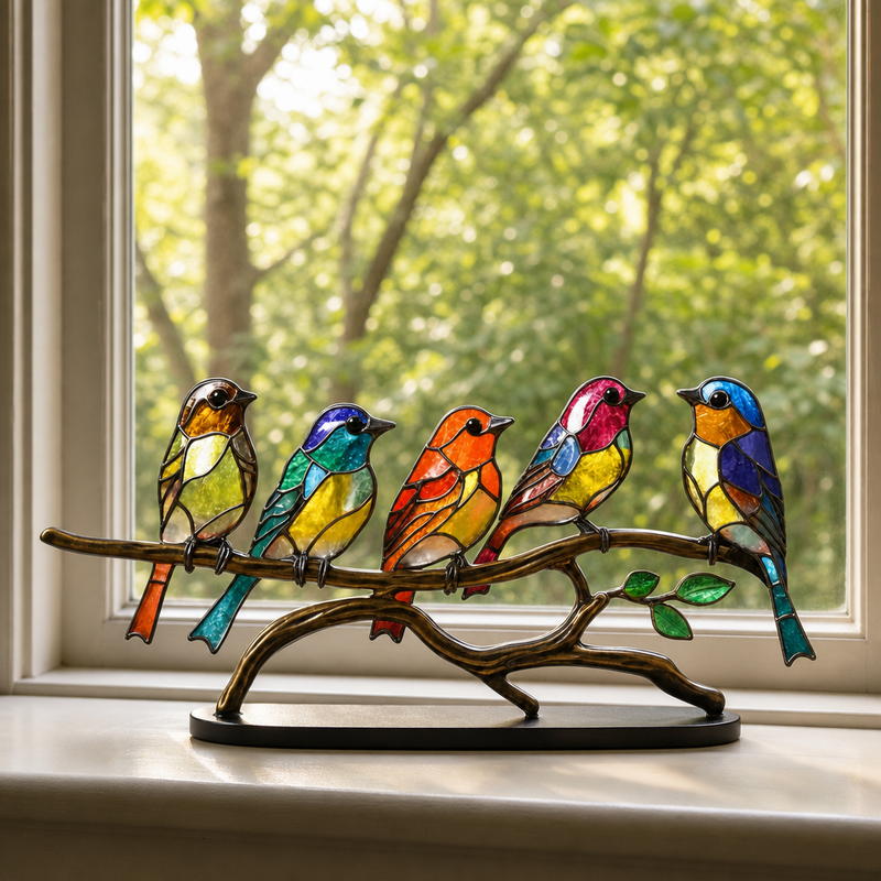Choose your flock