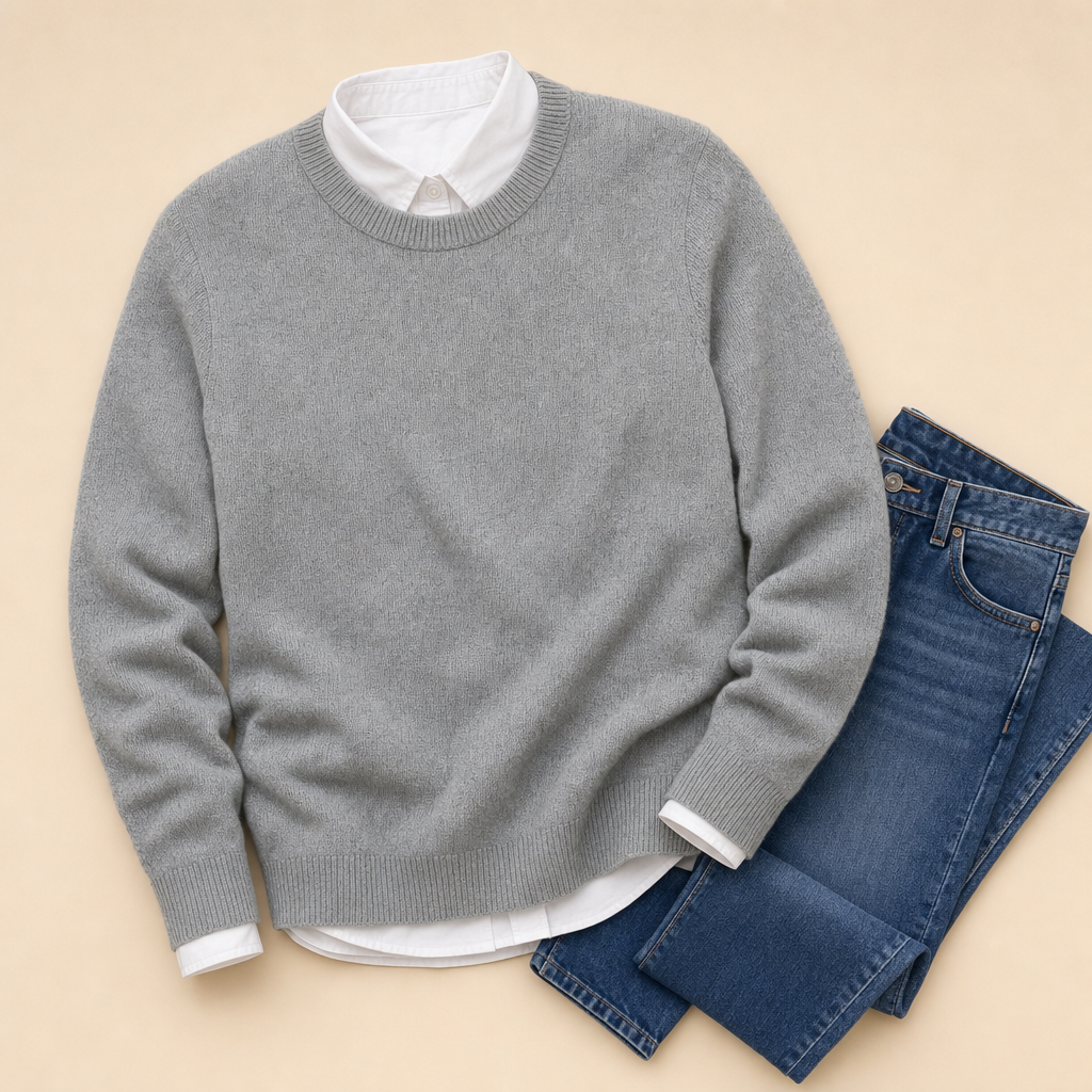 A colour for every outfit