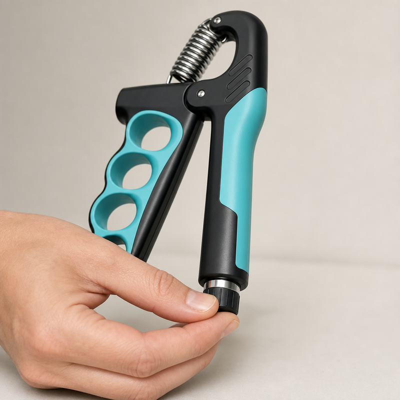 Adjustable tension
