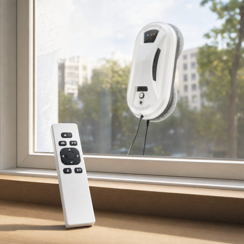 Remote control