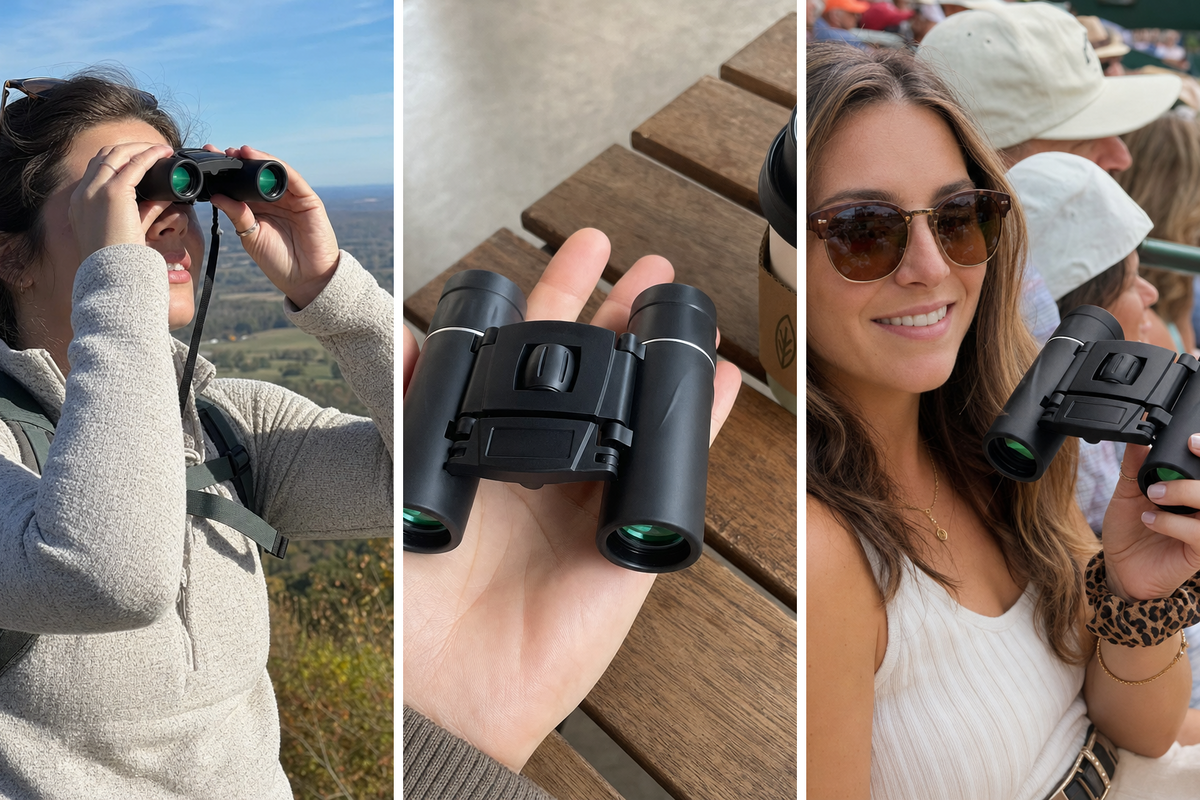 Join the OutdoorChoice community