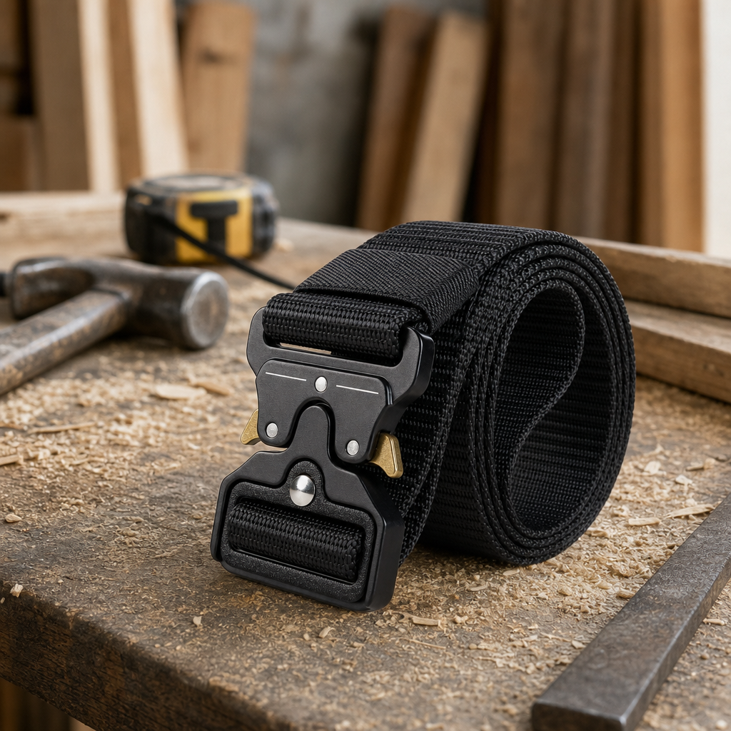 Made for everyday carry