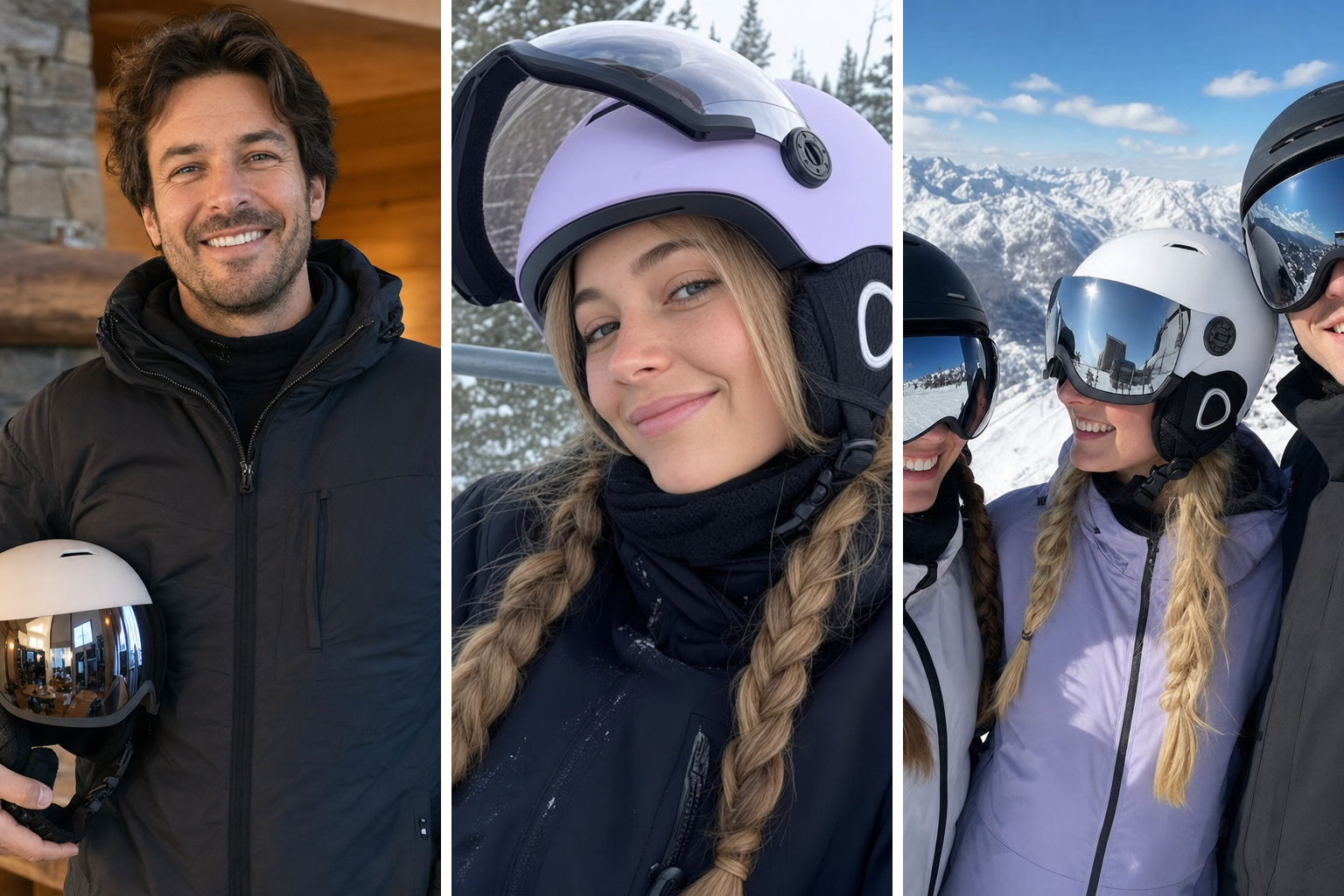 Join the OutdoorChoice community