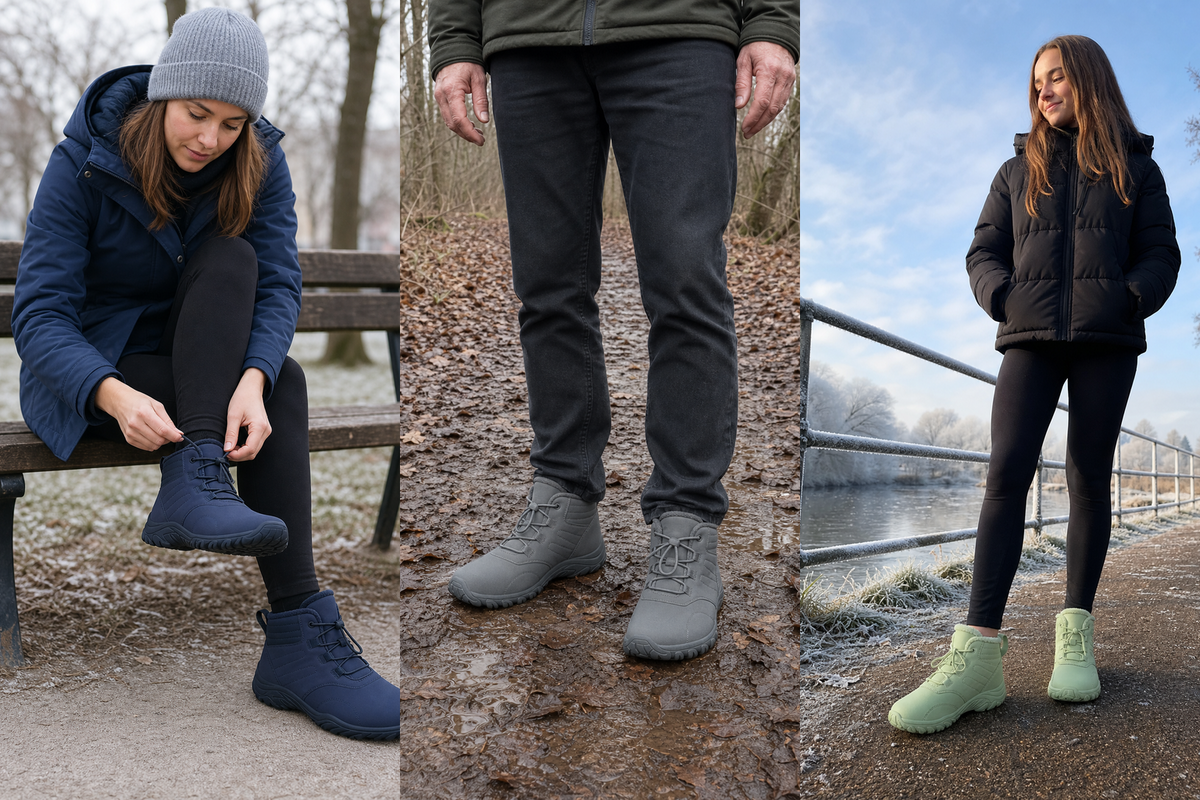 Join the OutdoorChoice community