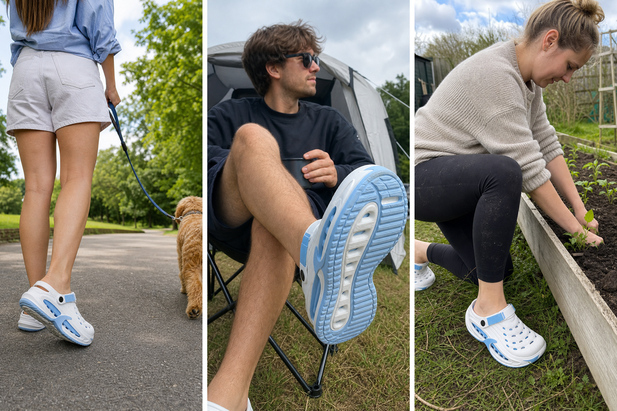 Join the OutdoorChoice community