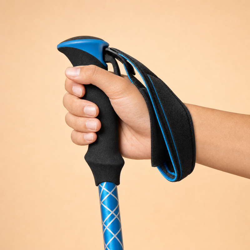 Sure grip