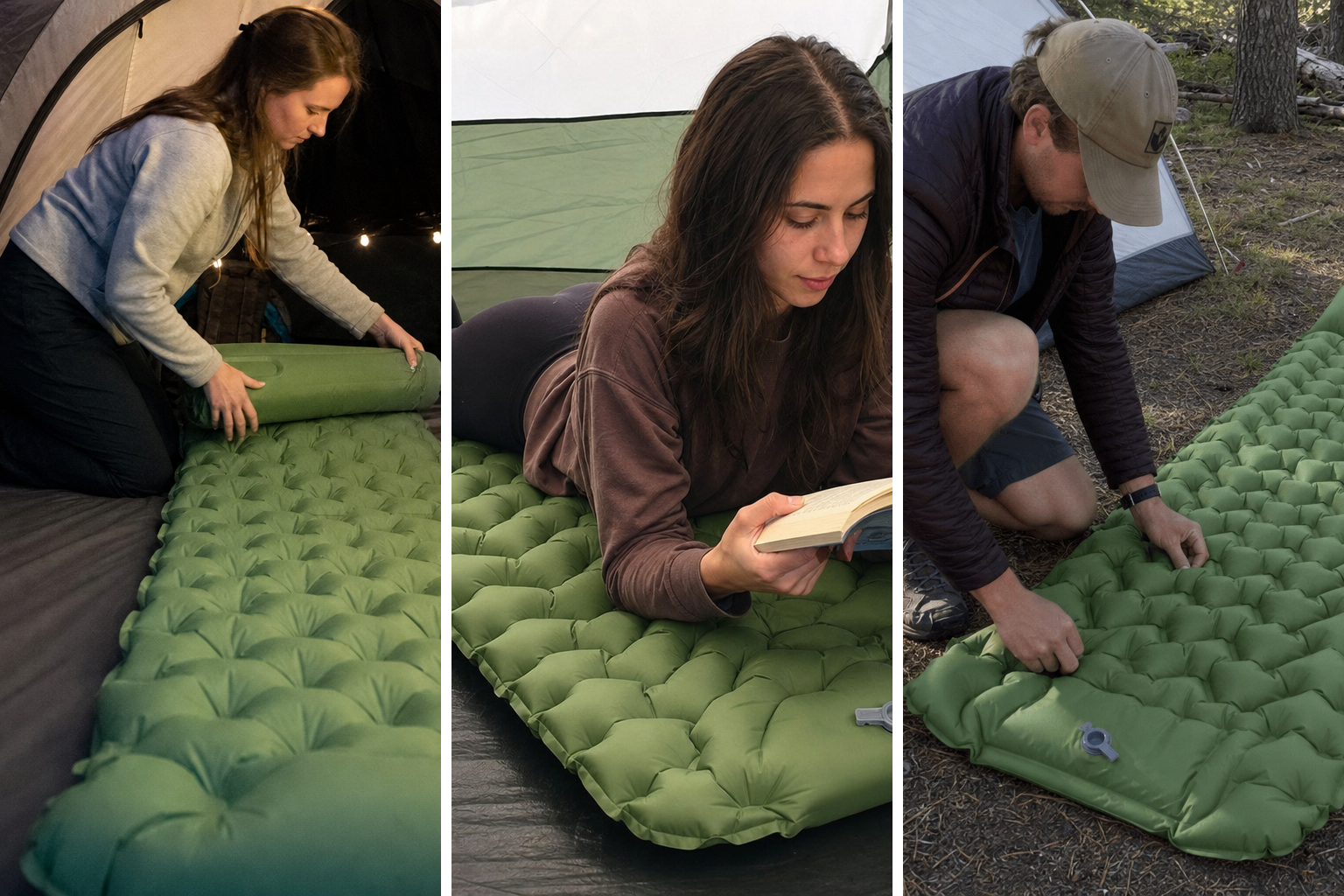 Join the OutdoorChoice community