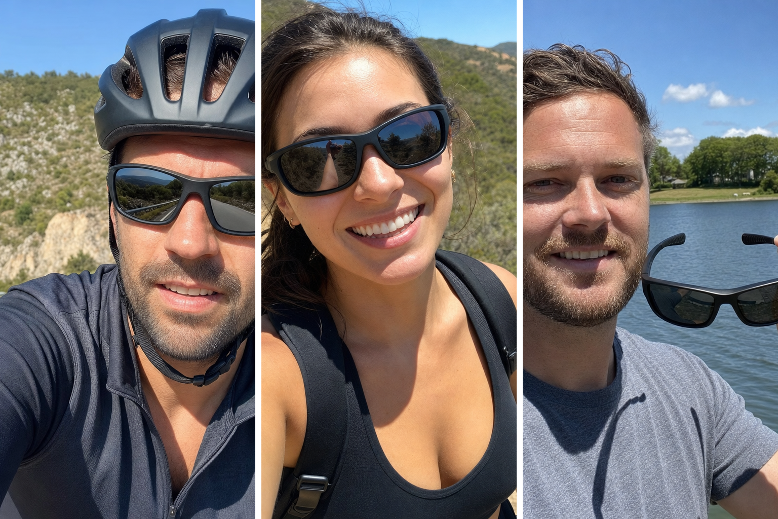 Join the OutdoorChoice community