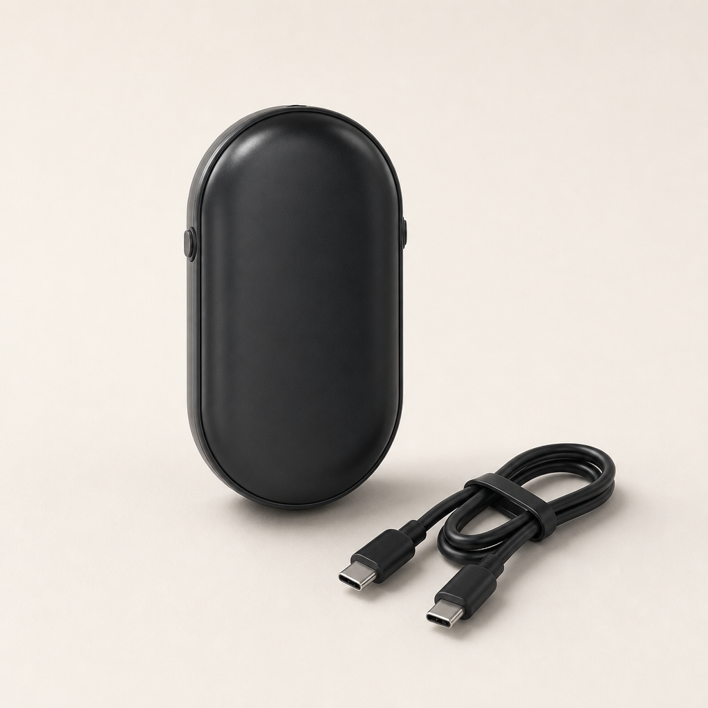 Rechargeable, not disposable