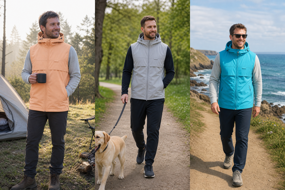 Join the OutdoorChoice community