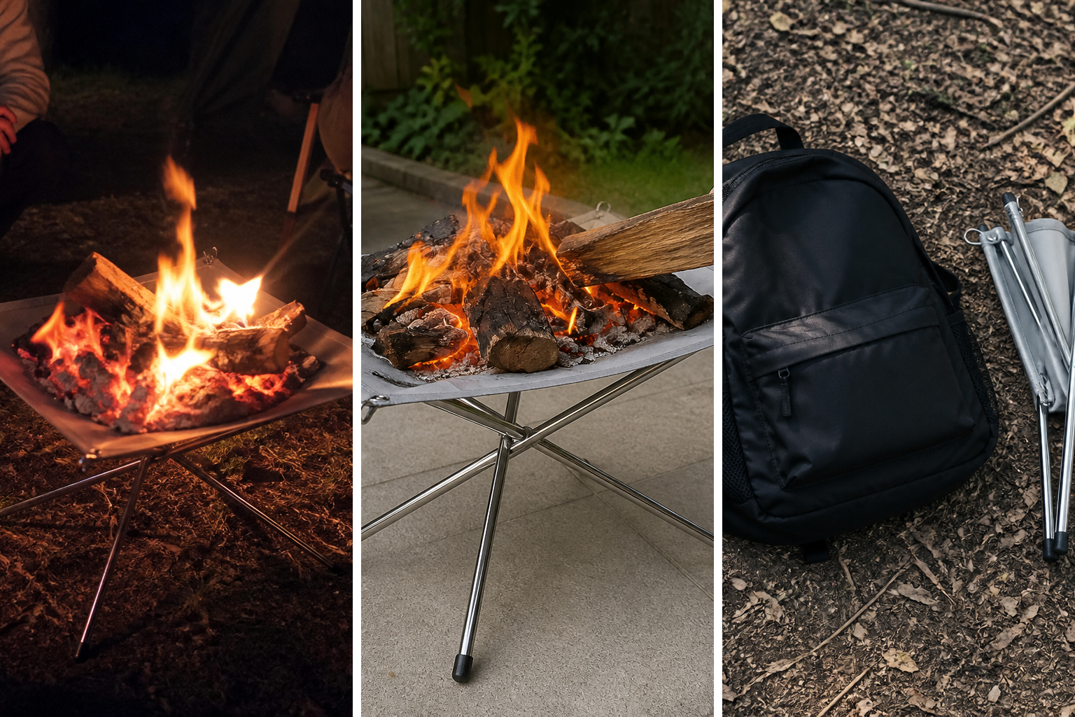 Join the OutdoorChoice community