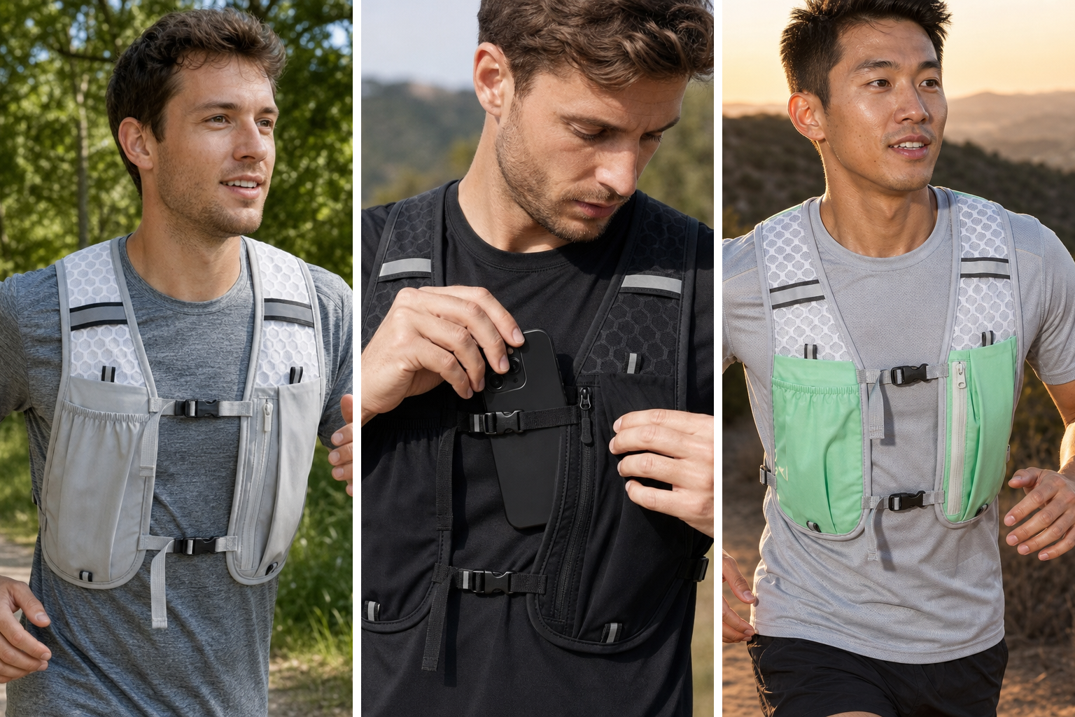 Join the OutdoorChoice community