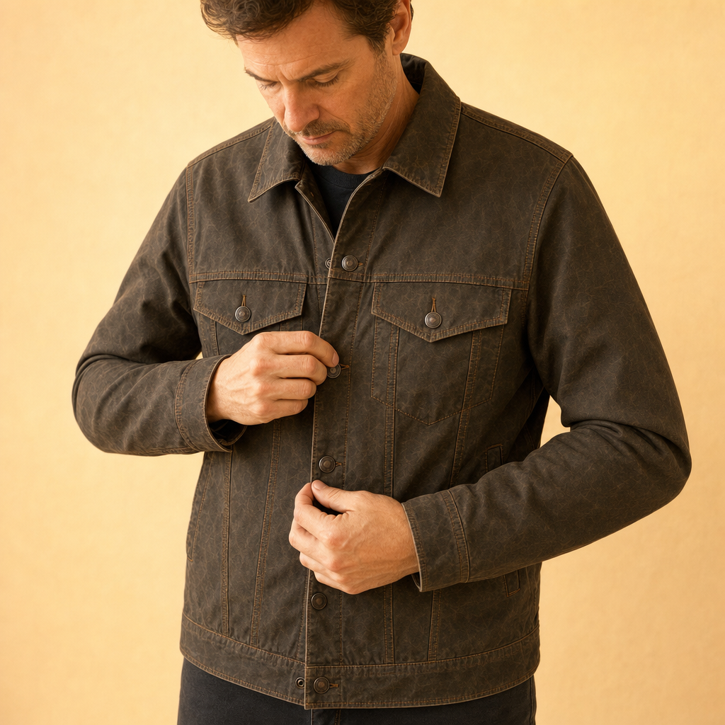 Comfort in every layer