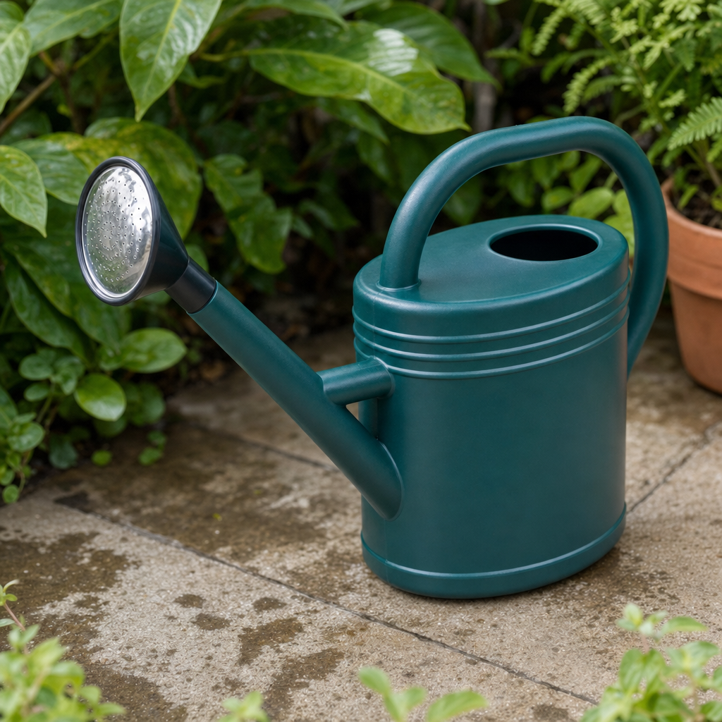 Verdora watering can angle
