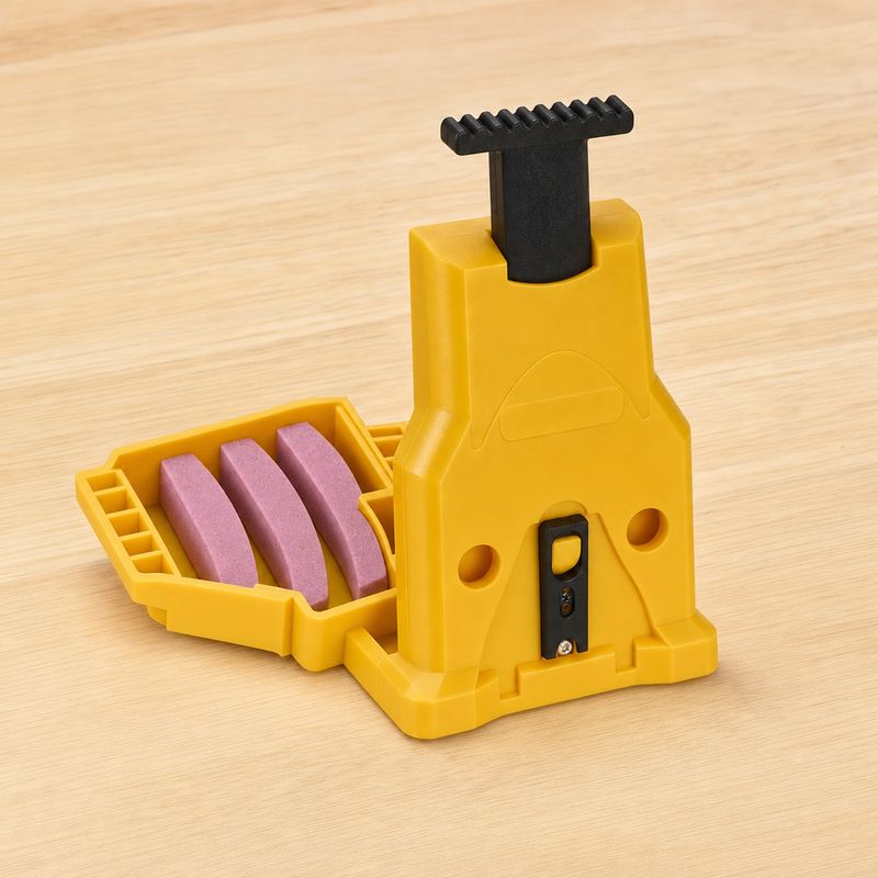 Bar-mounted clamp