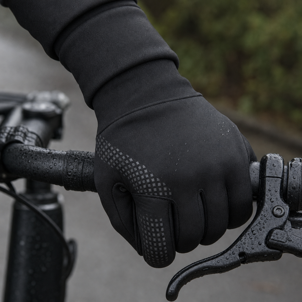Grip you can rely on