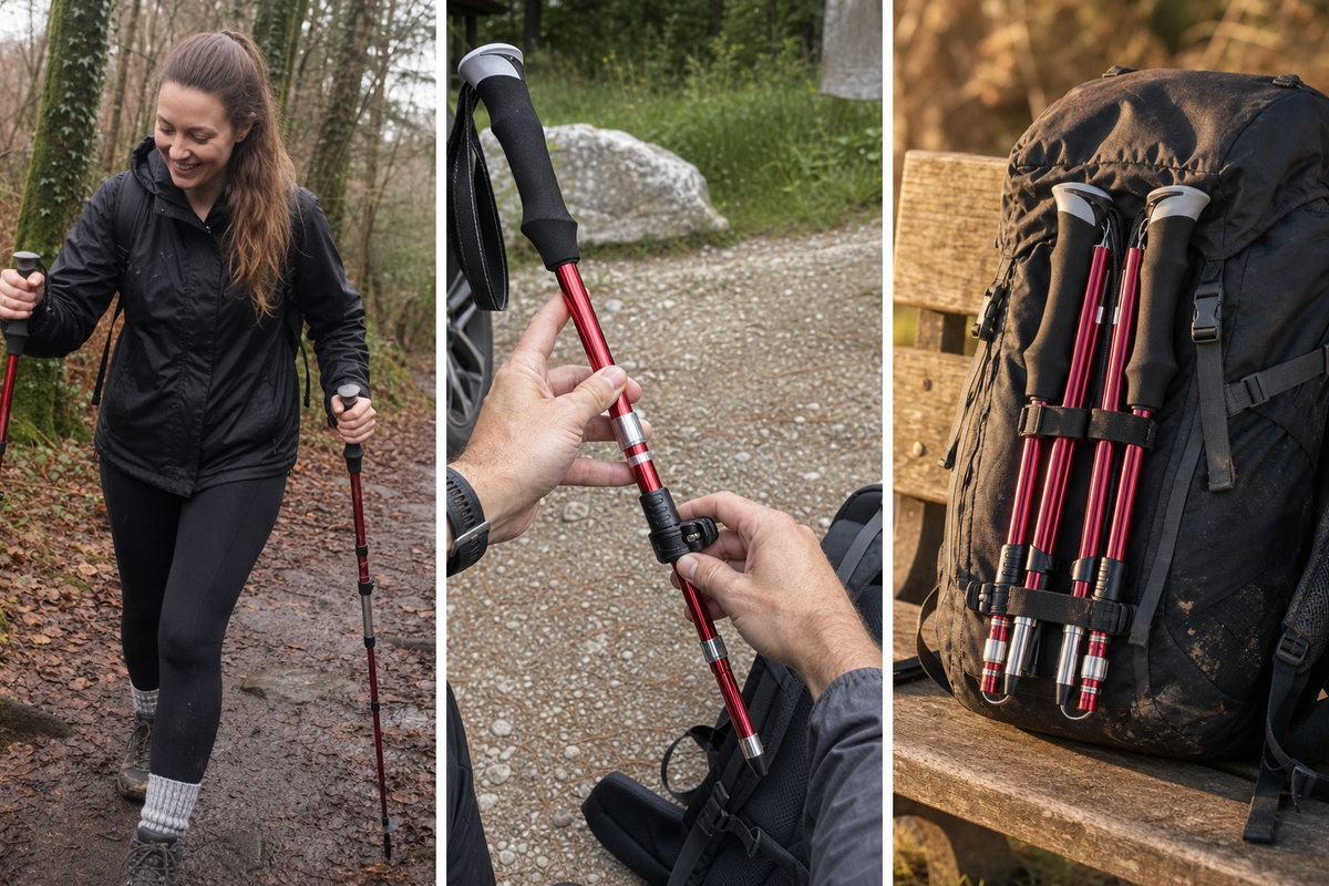 Join the OutdoorChoice community