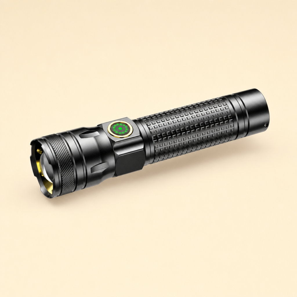 Luxora LED torch