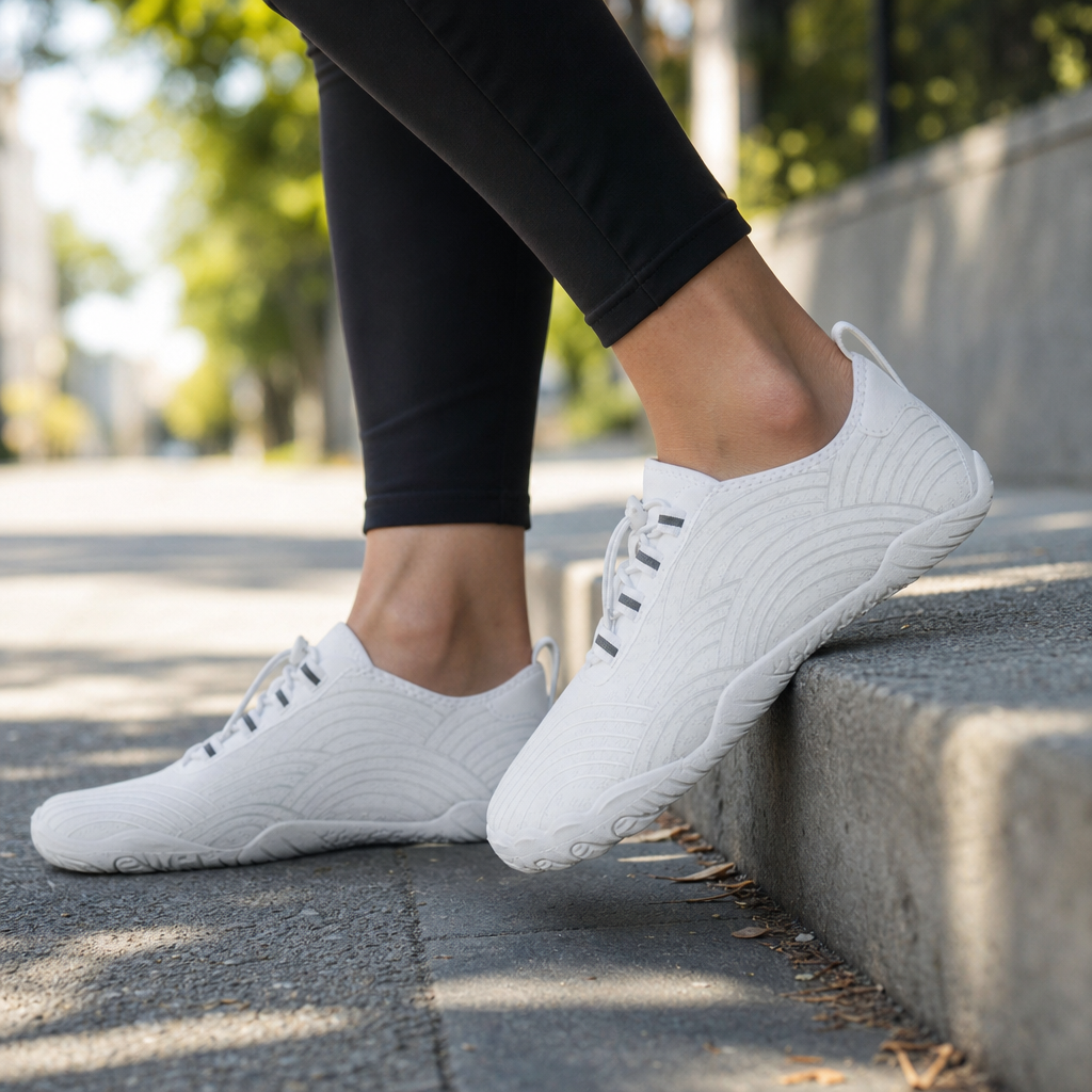 Ultra-flexible, zero-drop feel