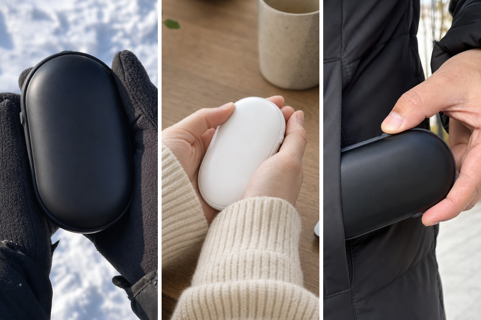 Join the OutdoorChoice community