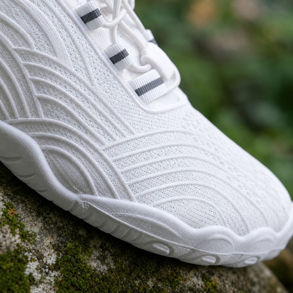 Light, breathable, built to last